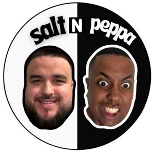 SaltNPeppa