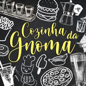 Cozinha da Gnoma