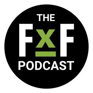 The Form & Function Podcast