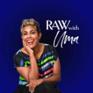 RAW with Uma