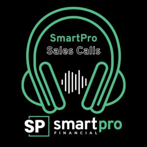 SmartPro Sales Calls