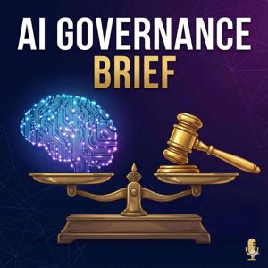 The AI Governance Brief