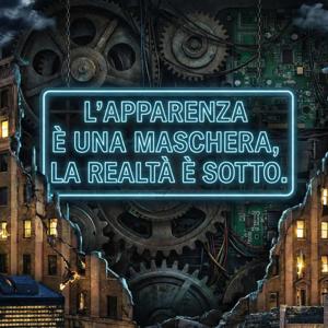 PROTOCOLLO REALTÀ | Manuale di sopravvivenza alla fine delle illusioni