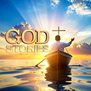 God Stories with Rick Rowe