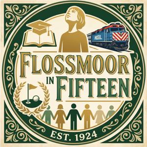 Flossmoor in Fifteen