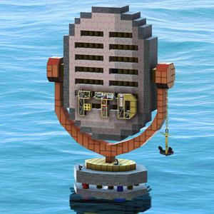 From the Depths: The Podcast