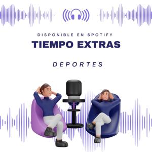 Tiempo extras Deportes