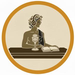 Dionysus Press Podcast