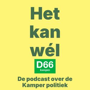 Het kan wél! Kampen