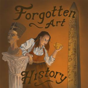 Forgotten Art History