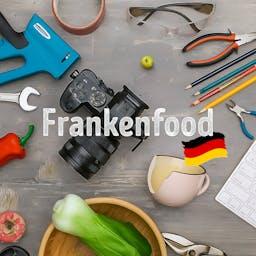 Frankenfood German