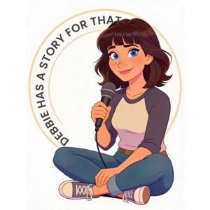 Debbie Has A Story For That