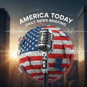 America Today: Daily News Briefing
