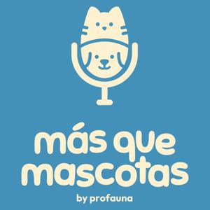 Más que mascotas
