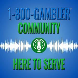 1-800-GAMBLER Community United National Alliance Podcast