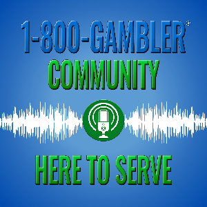 1-800-GAMBLER Community United National Alliance Podcast