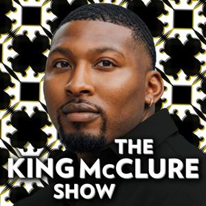 The King McClure Show