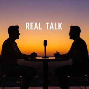 The Real Talk Podcast
