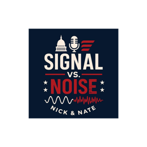 Signal Vs. Noise