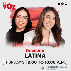 Decisión Latina