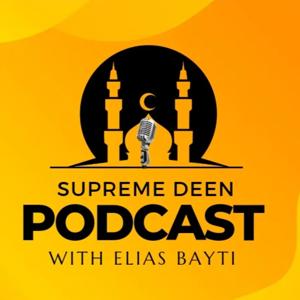 Supreme Deen Podcast Show
