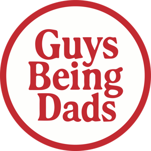 Guys Being Dads