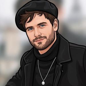 matthieu.noel 3Speak Podcast