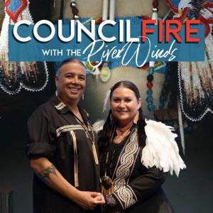 Council Fire w/ The RiverWinds