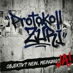Protokoll Züri – Updates. Meinung. Zürich.