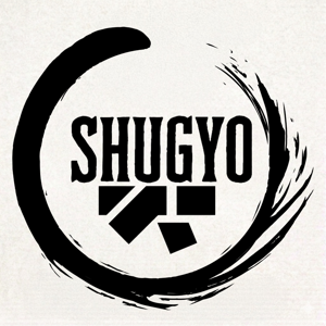 Shugyo 修行: The Way of Training