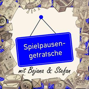 Spielpausengetratsche