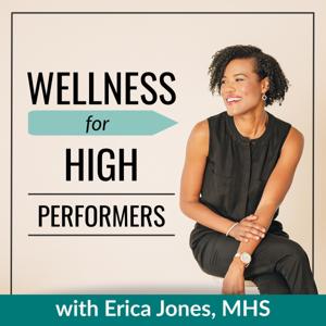 Wellness for High Performers
