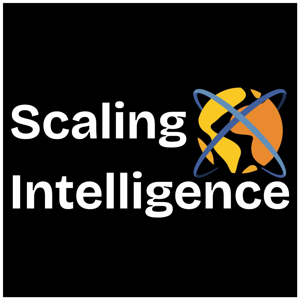 Scaling Intelligence