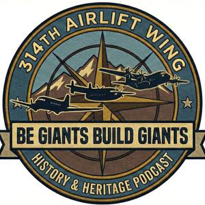 314th Airlift Wing History & Heritage