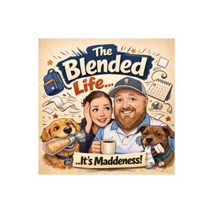 The Blended Life: It’s Maddeness