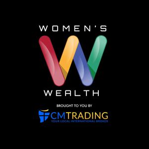 Women's Wealth With Titi Oyinsan.