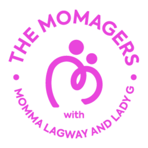 The Momagers Podcast