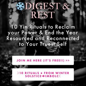 Digest, Rest, & Dream