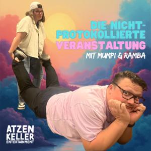 Die nicht-protokollierte Veranstaltung