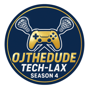 Tech-Lax Season 4 Game On