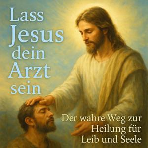 Lass Jesus dein Arzt sein