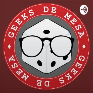 Geeks de Mesa