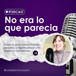 No era lo que parecia