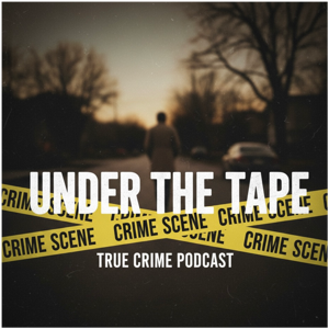 Under The Tape: A True Crime Podcast