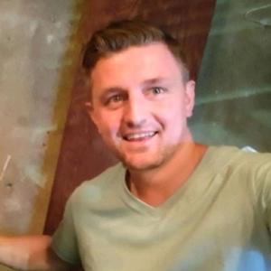 Ciaran Doherty Buncrana