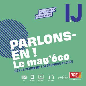 Parlons-En ! Le mag'éco