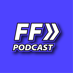 Fast Forward Podcast