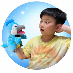 圓藍是這樣-不負責黑白開港