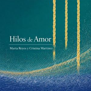 Hilos de Amor Oraciones que sanan el alma. Encuentros íntimos con Dios.