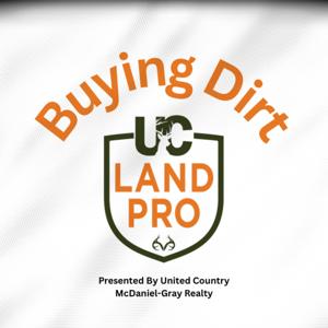Buying Dirt